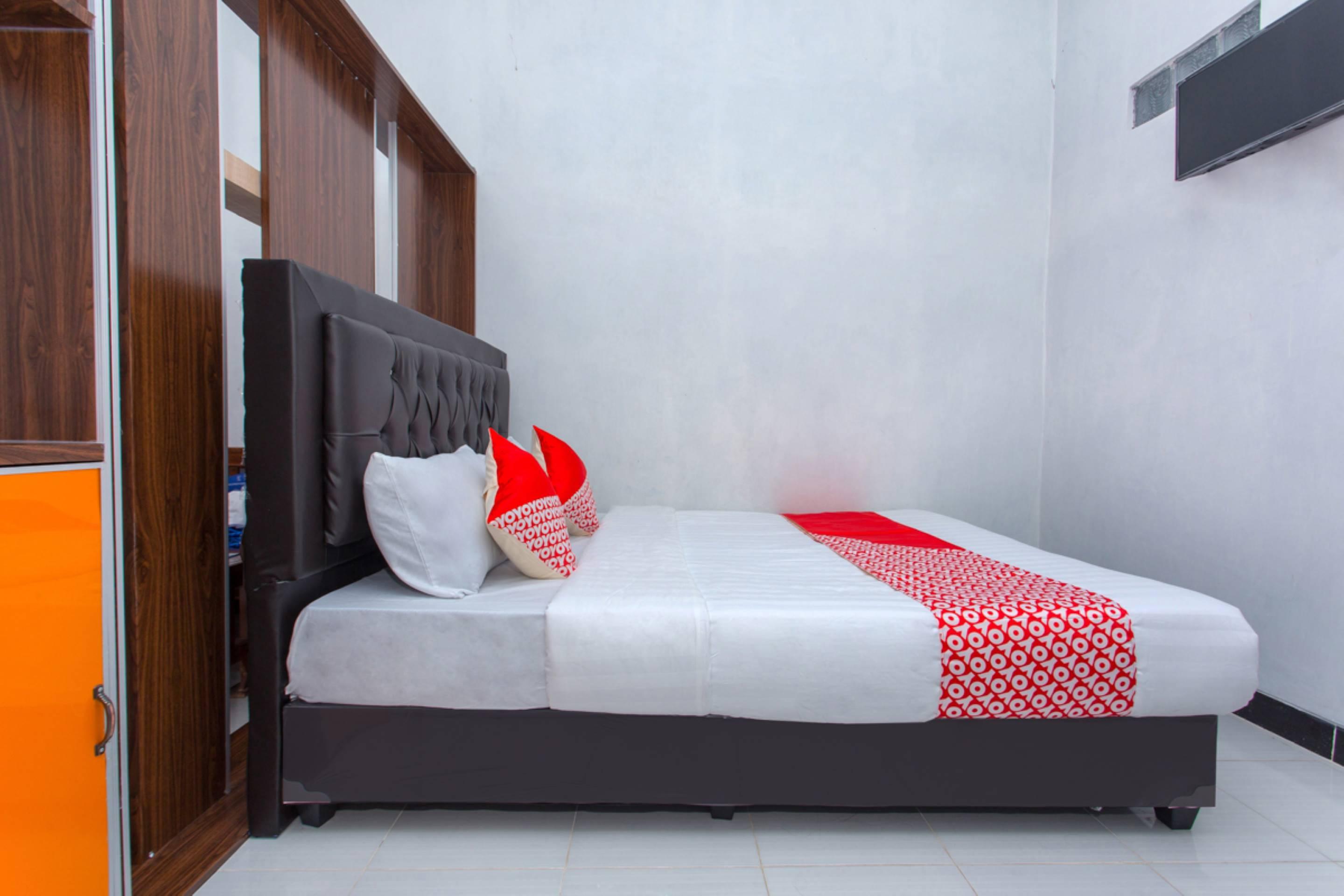 Griya Annisa Otel Tegal  Dış mekan fotoğraf