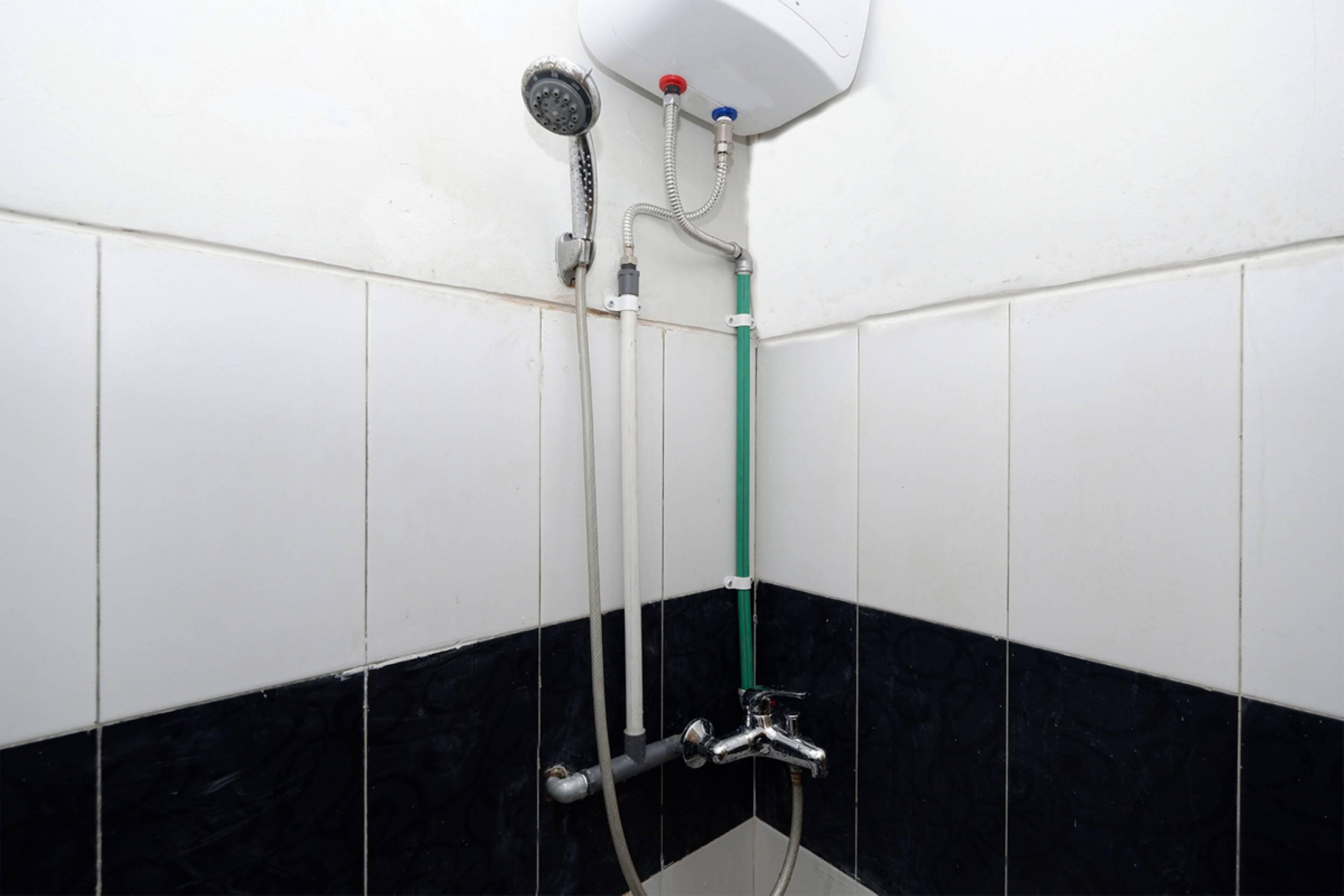 Griya Annisa Otel Tegal  Dış mekan fotoğraf