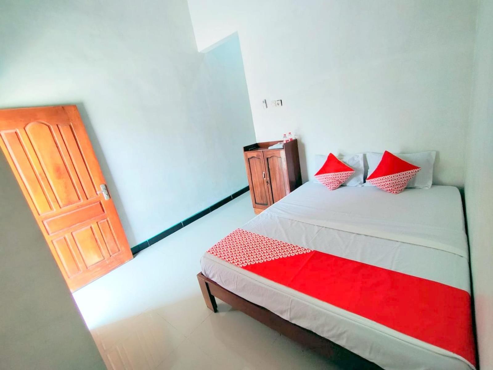 Griya Annisa Otel Tegal  Dış mekan fotoğraf