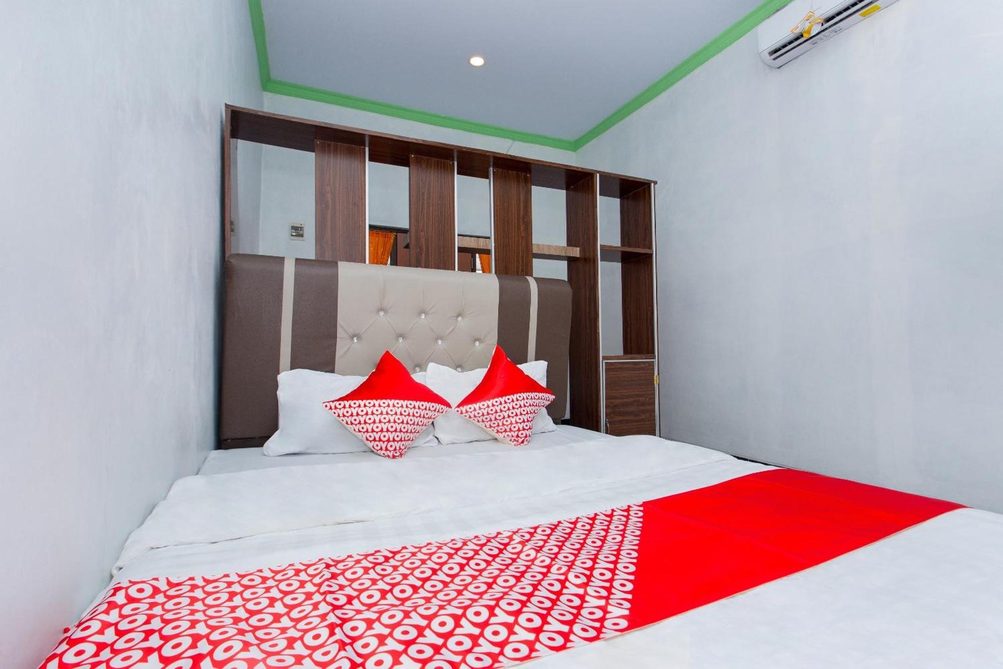 Griya Annisa Otel Tegal  Dış mekan fotoğraf